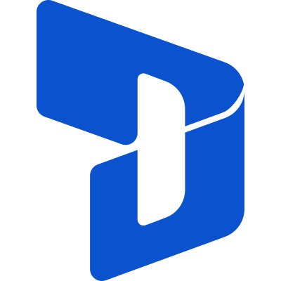 Microsoft Dynamics logo