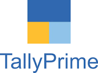 Tally Prime logo