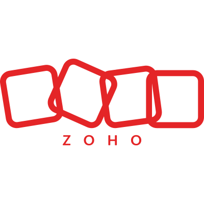 Zoho Payroll logo